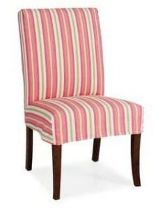 Summer House Elizabeth Parson's Chair Elizabeth Parson's Chair