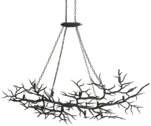 Living Lodge | Lodge Style Chandelier Living Lodge