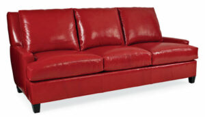 Pensacola Leather Sofa Pensacola Leather Sofa