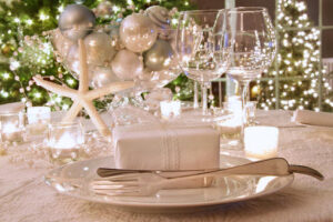 5 Seasonal Dining Tips | Lighting Design Tips: 5 Ways to Successful Seasonal Dining