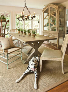 5 Seasonal Dining Tips | Rugs Design Tips: 5 Ways to Successful Seasonal Dining