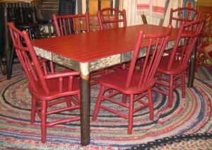 Living Lodge | Lodge Style Twig Furniture Living Lodge