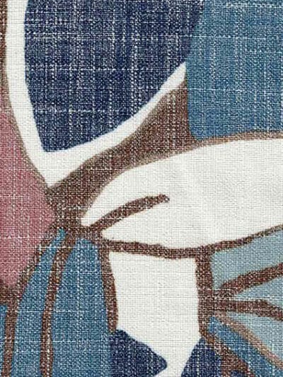 Bala Dusk (E), Poly/Vis/Linen V13.5 H25.25