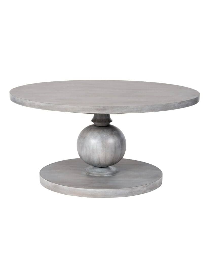 images Bellport Coffee Table, Grey Wash