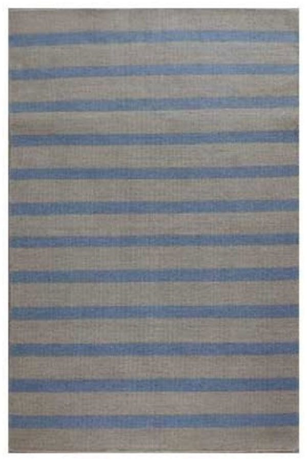 Captiva Island Hand Loomed Wool Rug Captiva Island Hand Loomed Wool Rug