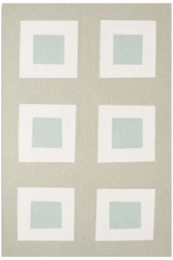 Isle de Coco Hand Loomed Wool Rug Isle de Coco Hand Loomed Wool Rug