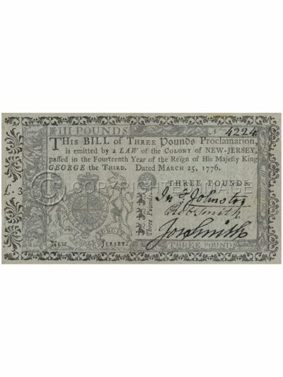 Liberty Sterling Vinyl Floor Cloth