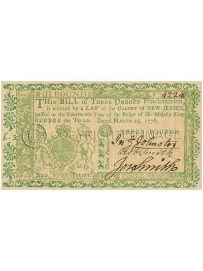 Liberty Tree Vinyl Floor Cloth