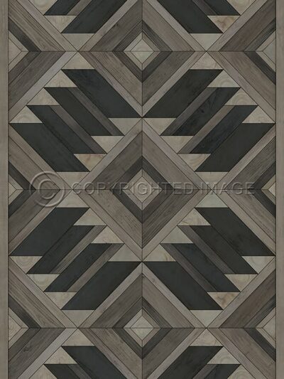 Mesa Arches Vinyl Floor Cloth, 20x30, 38x56