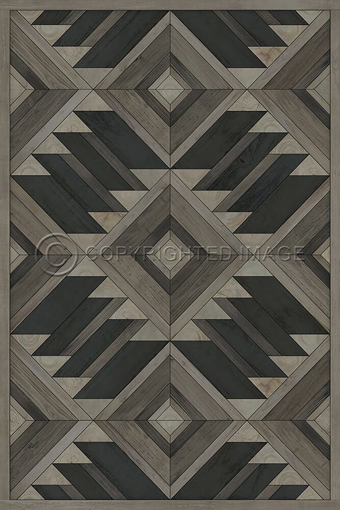 images Mesa Arches Vinyl Floor Cloth, 20x30, 38x56