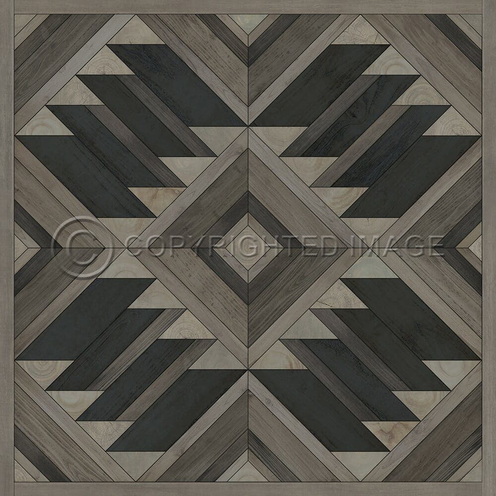 images Mesa Arches Vinyl Floor Cloth, 36x36, 48x48