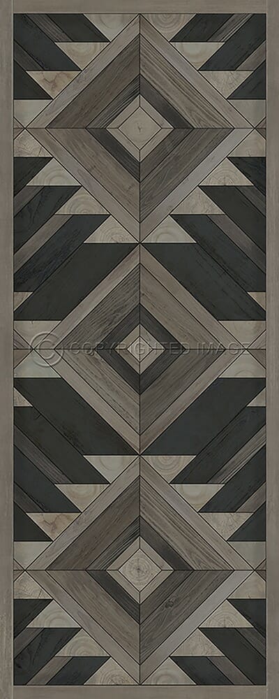 images Mesa Arches Vinyl Floor Cloth, 36x90