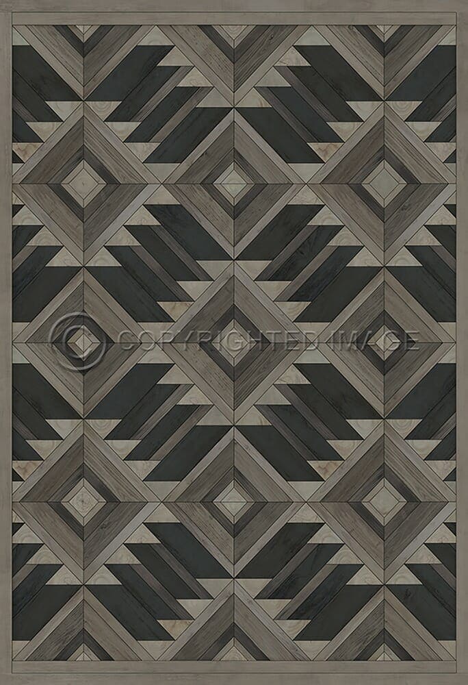 images Mesa Arches Vinyl Floor Cloth, 52x76, 70x102