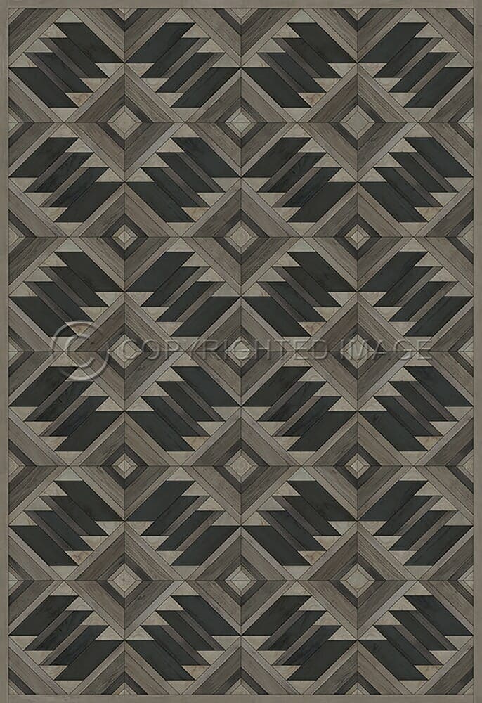 images Mesa Arches Vinyl Floor Cloth, 96x140, 120x175