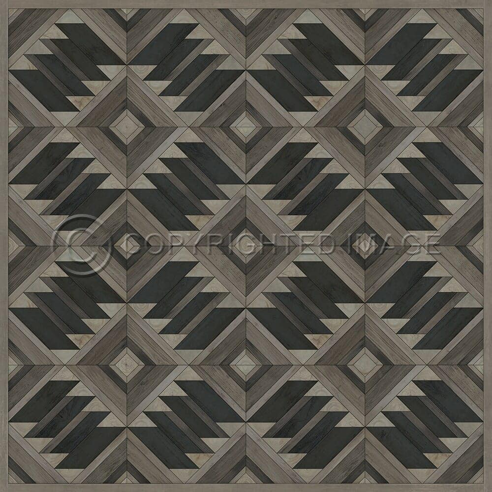 images Mesa Arches Vinyl Floor Cloth, 96x96, 120x120