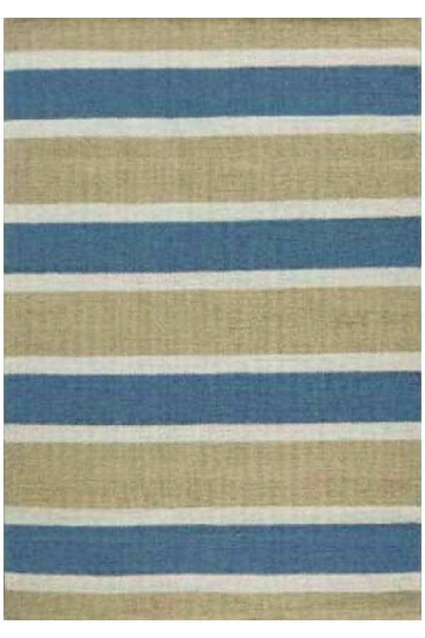 Nantucket Hand Loomed Wool Rug Nantucket Hand Loomed Wool Rug