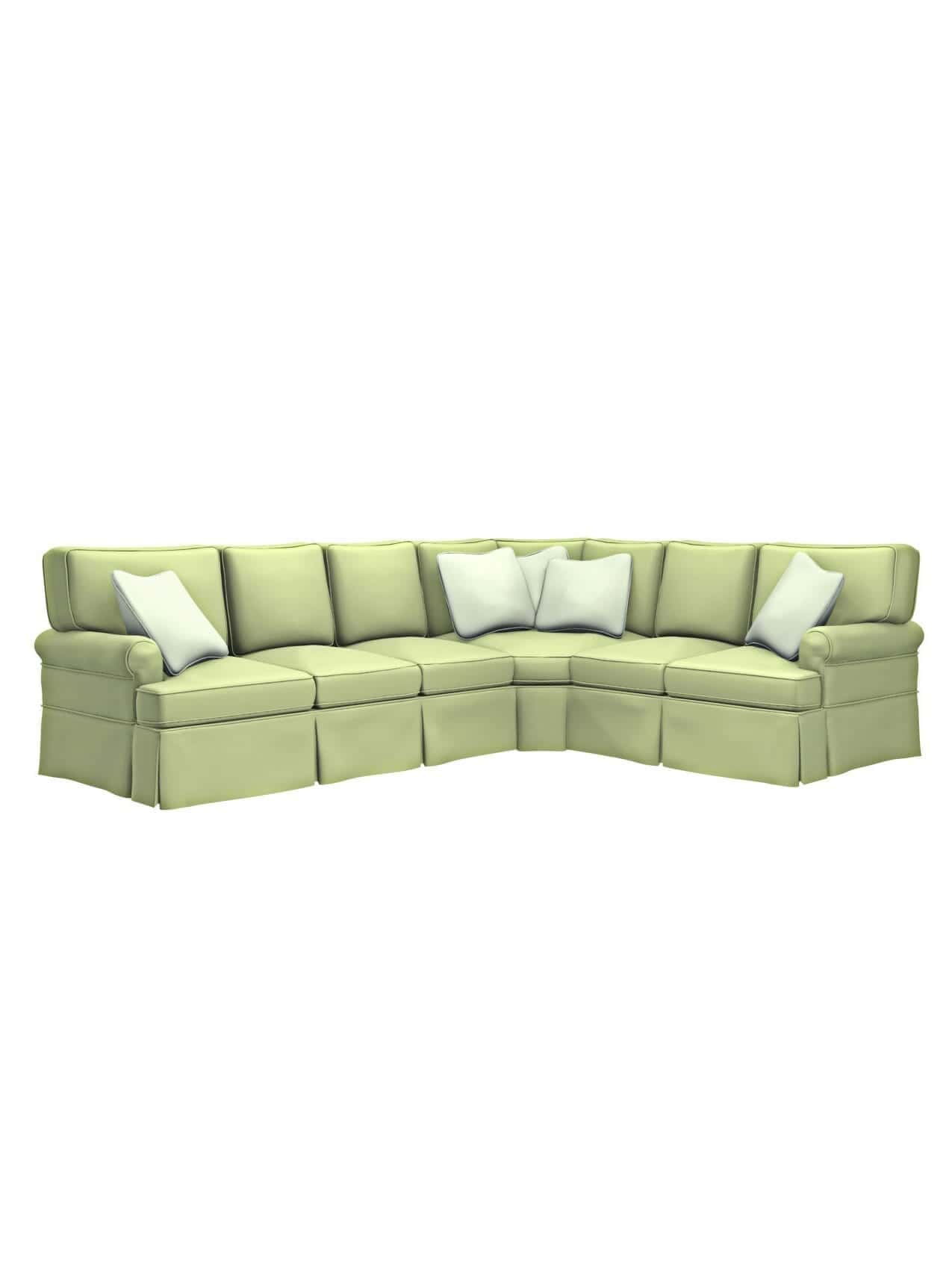 images Seabrook LSF Sofa Hex RSF Loveseat Sectional