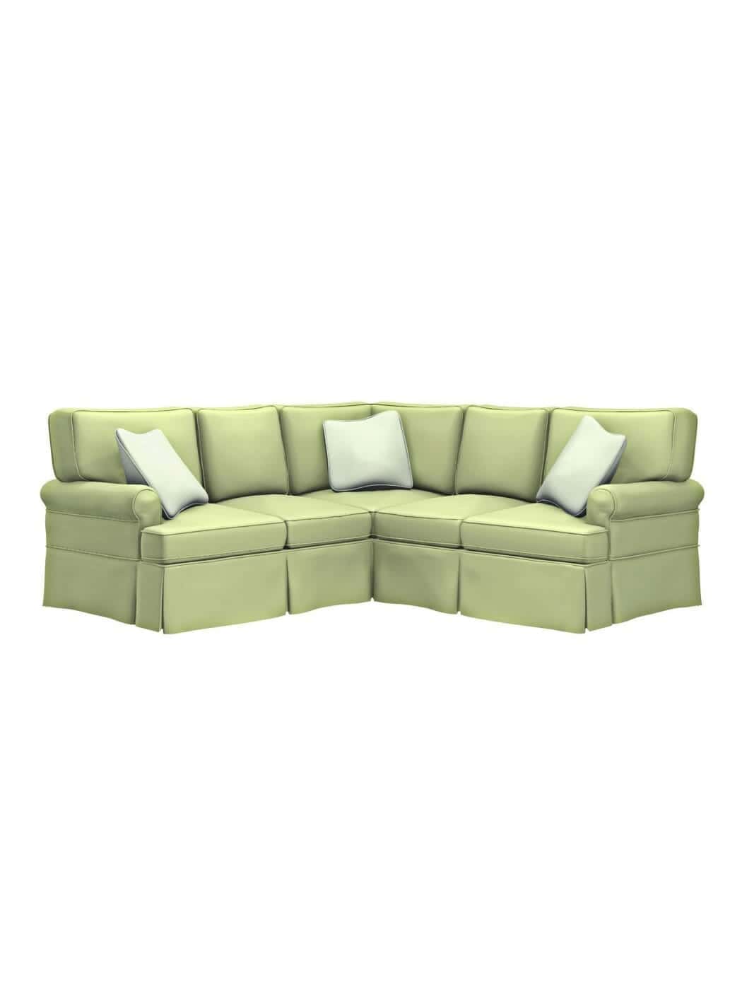 images Seabrook Loveseat Corner Sectional