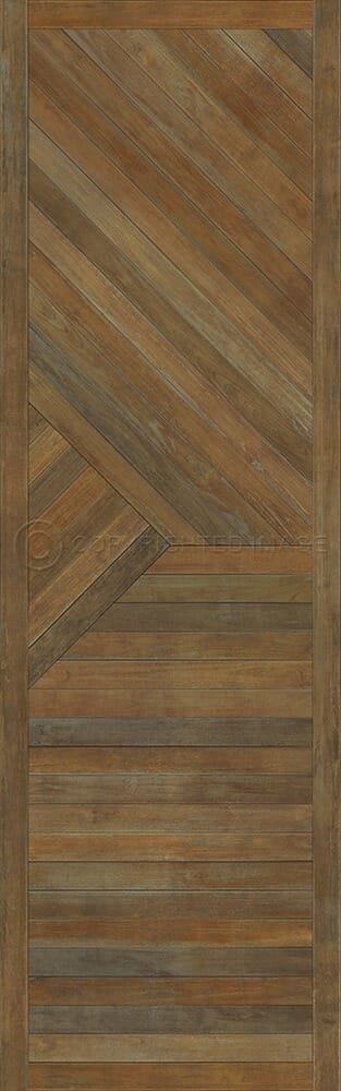 images Sequoia Dove Vinyl Floor Cloth, 36x115