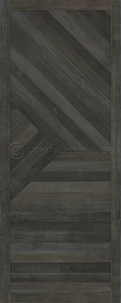 images Sequoia Pigeon Vinyl Floor Cloth, 36x90