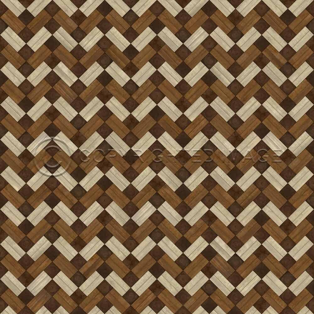 images Steinbeck Eden Vinyl Floor Cloth , 96x96, 120x120