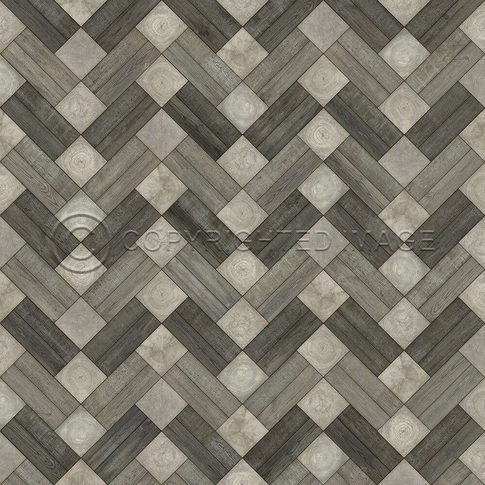 images Steinbeck Monterey Vinyl Floor Cloth , 36x36, 48x48