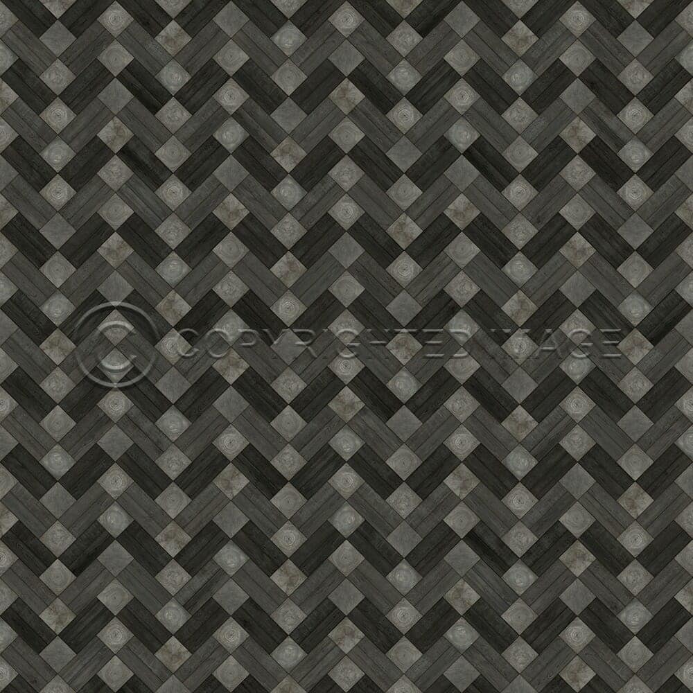 images Steinbeck Salinas Vinyl Floor Cloth , 96x96, 120x120