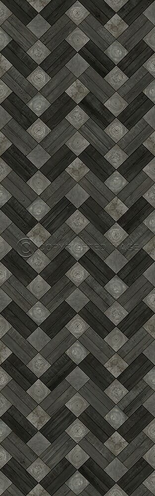 images Steinbeck Salinas Vinyl Floor Cloth , 36x115