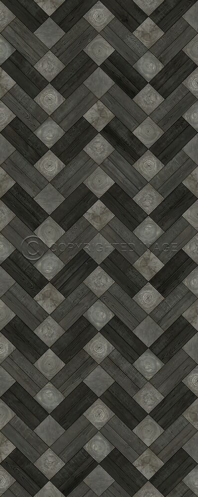 images Steinbeck Salinas Vinyl Floor Cloth , 36x90