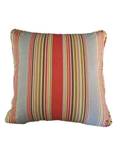 Square Throw Pillow