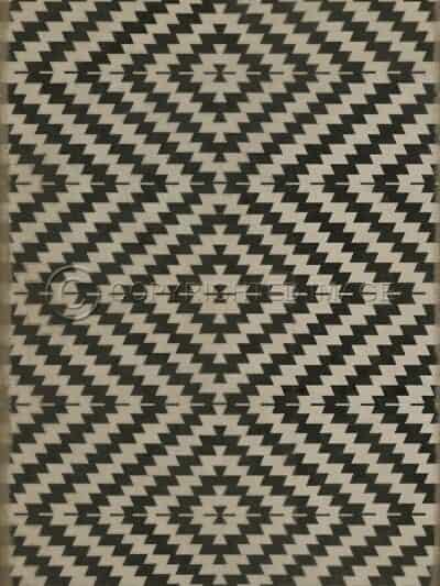 Vibrations Vinyl Floor Cloths, 20x30, 38x56, 52x76, 70x102, 96x140