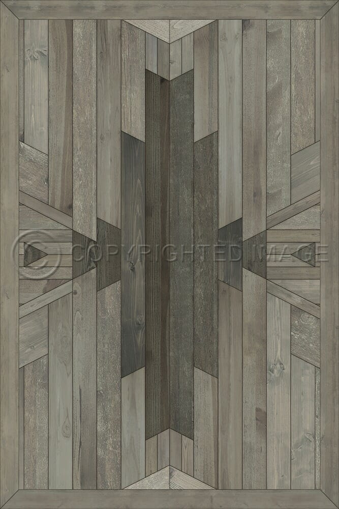 images Yellowstone Falcon Vinyl Floor Cloth, 20x30, 38x56