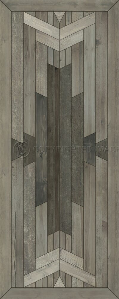 images Yellowstone Falcon Vinyl Floor Cloth, 36x90