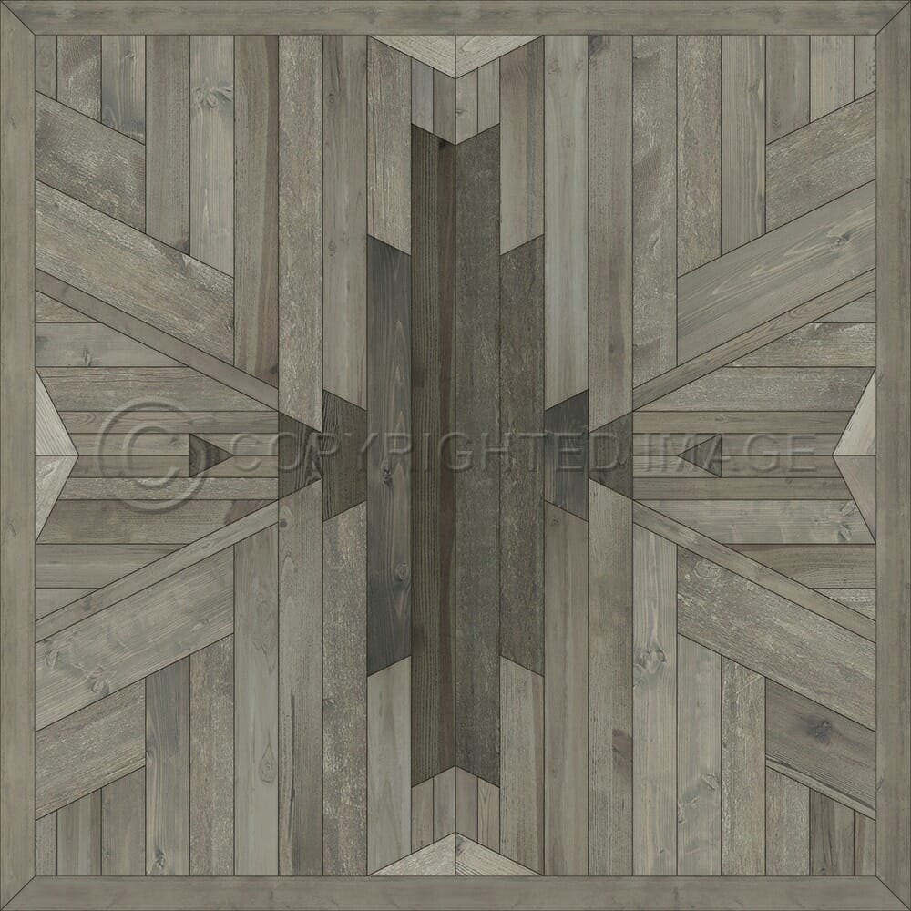 images Yellowstone Falcon Vinyl Floor Cloth, 60x60, 72x72