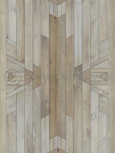 Yellowstone Ospray Vinyl Floor Cloth, 20x30, 38x56