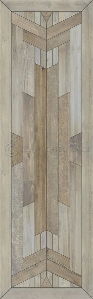 images Yellowstone Ospray Vinyl Floor Cloth, 36x115