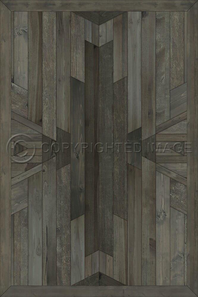 images Yellowstone Pelican Vinyl Floor Cloth, 20x30, 38x56