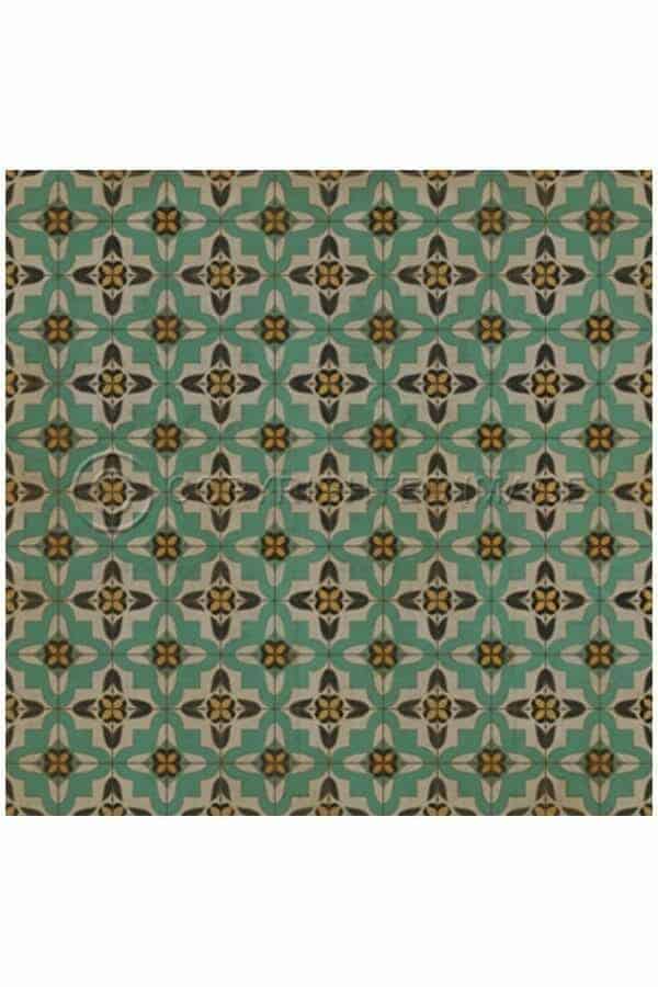 images Spicher Vinyl Floor Cloths,Aviatrix Ether Vinyl Floor Cloth, 96 x 96, 120 x 120 Square