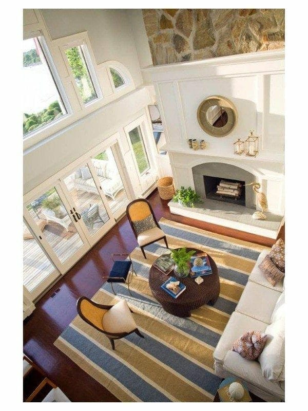 images Nantucket Hand Loomed Rug