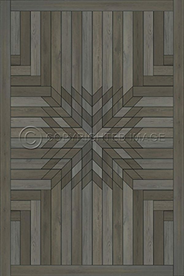 images Stonehurst Granite Vinyl Floor Cloth, 20 x 30
