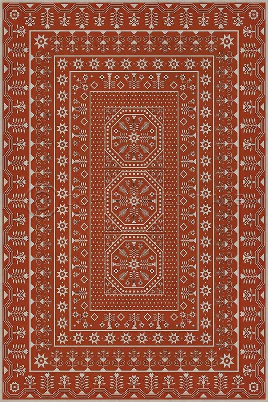 images Tin Ceiling Brick Vinyl Floor Cloth