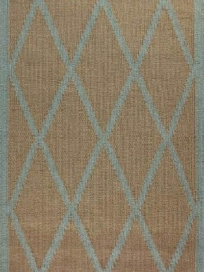 Trellis CF/TW Wool Rug