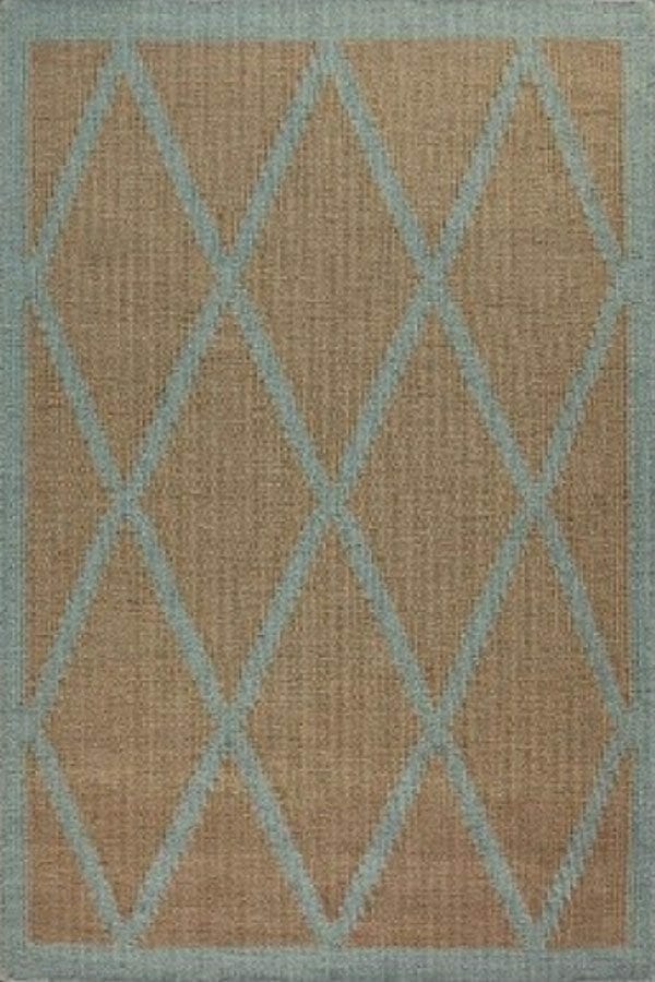 Trellis CF/TW Wool Rug Trellis CF/TW Wool Rug