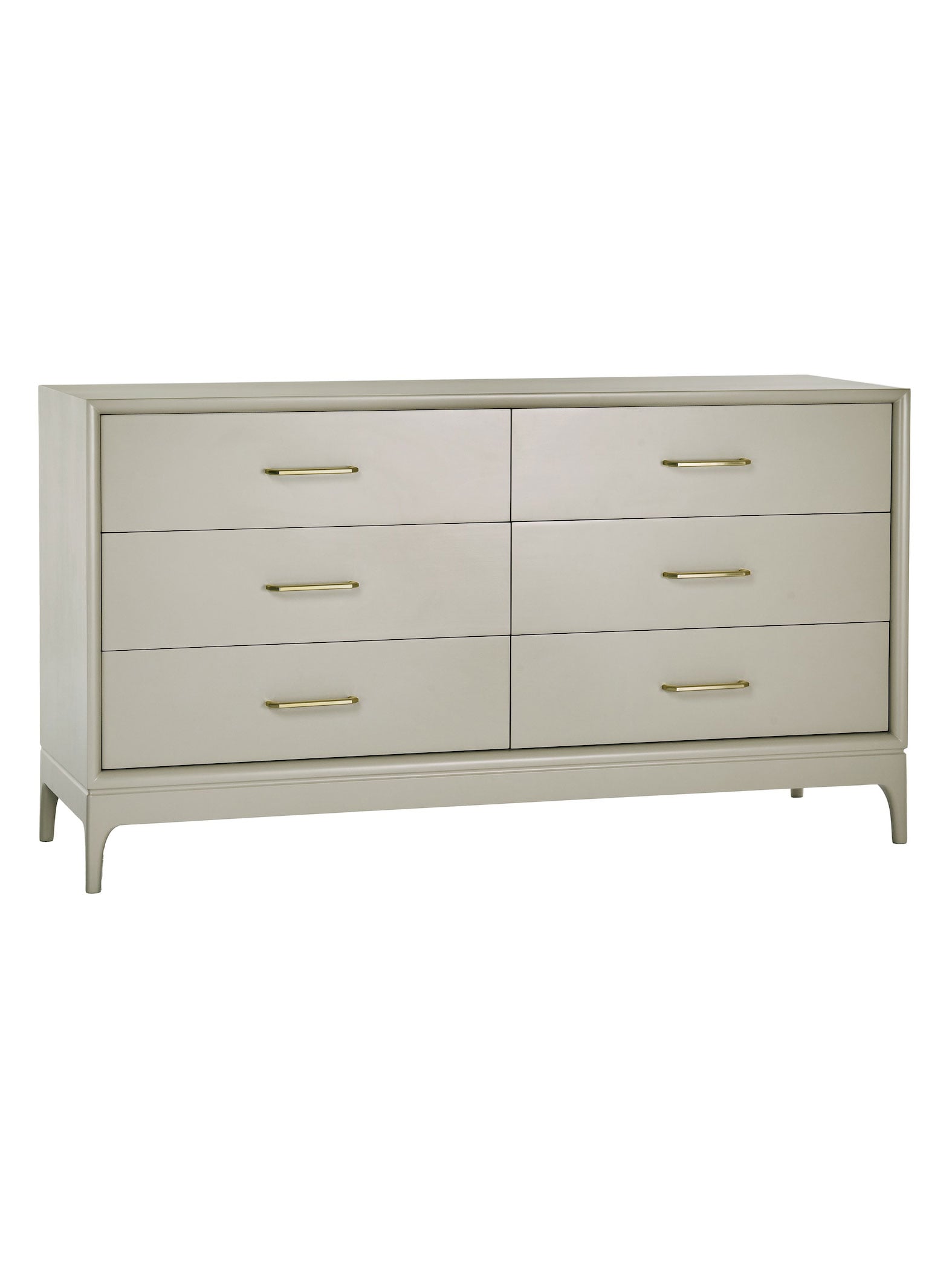 Greenport-6-Drawer-Dresser-Shell-Grey-2