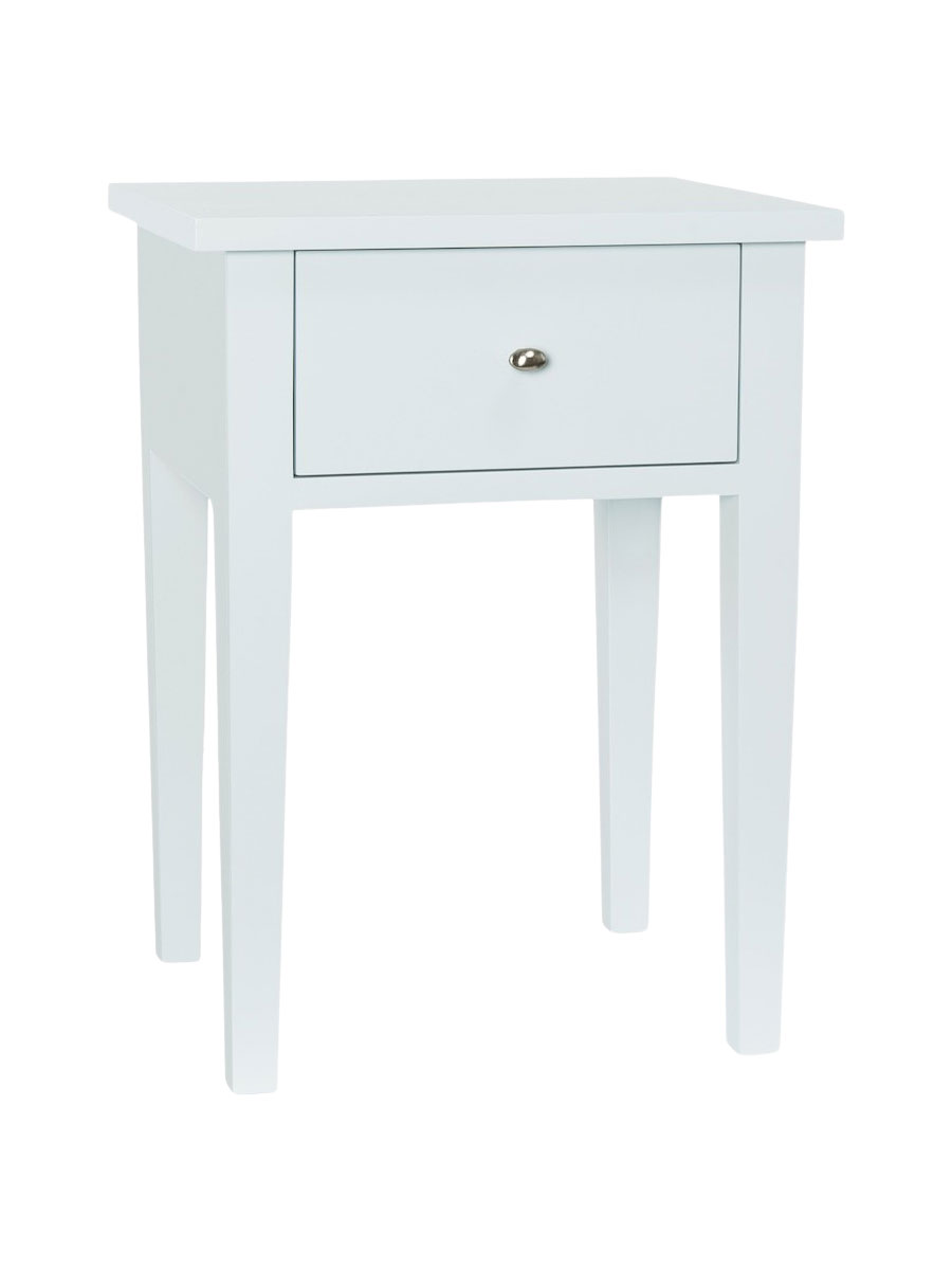 Fanning Small Side Table, Skylight Fanning Small Side Table, Skylight