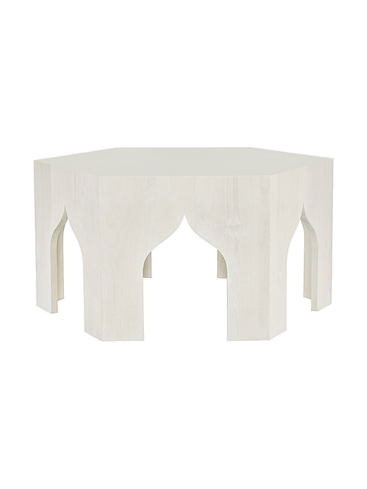 Quogue Coffee Table, White Wash Quogue Coffee Table, White Wash